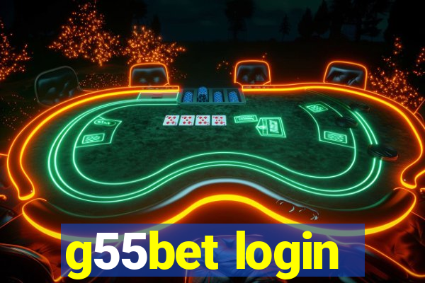 g55bet login